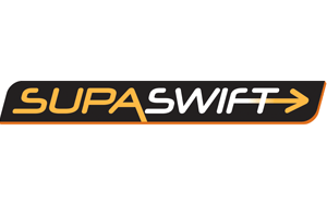 supaswift logo