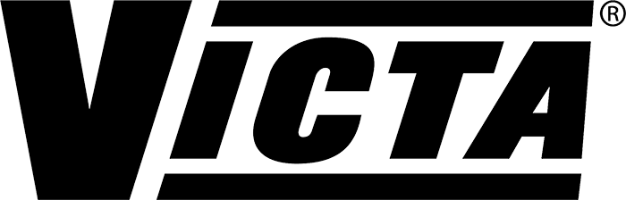 victa logo image