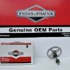 New OEM Briggs and Stratton Cam Shaft replacement part