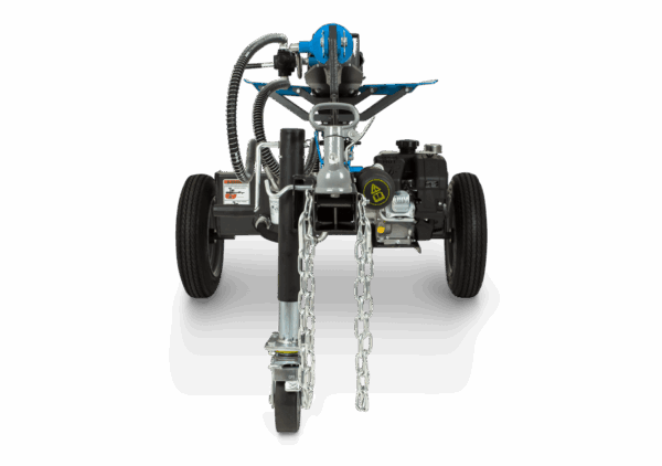 Bushranger LS252 25 Ton Log Splitter - Image 4