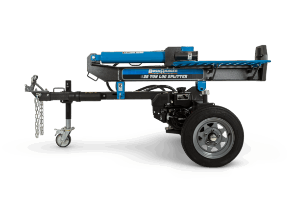 Bushranger LS252 25 Ton Log Splitter