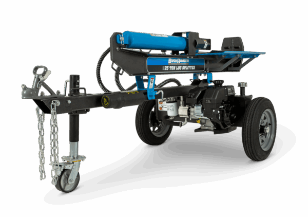 Bushranger LS252 25 Ton Log Splitter - Image 5