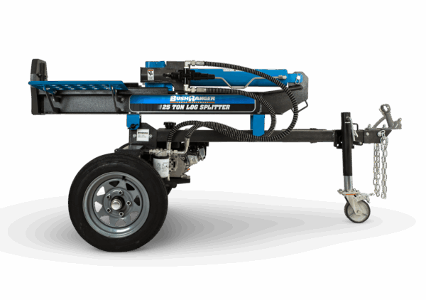 Bushranger LS252 25 Ton Log Splitter - Image 2