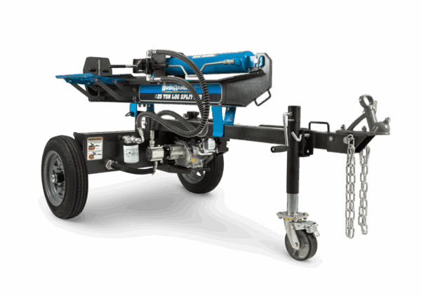 Bushranger LS252 25 Ton Log Splitter - Image 3