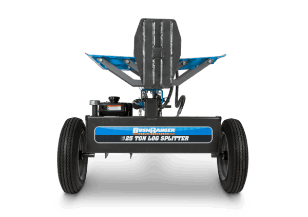 Bushranger LS252 25 Ton Log Splitter - Image 7