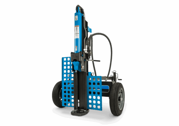 Bushranger LS252 25 Ton Log Splitter - Image 8