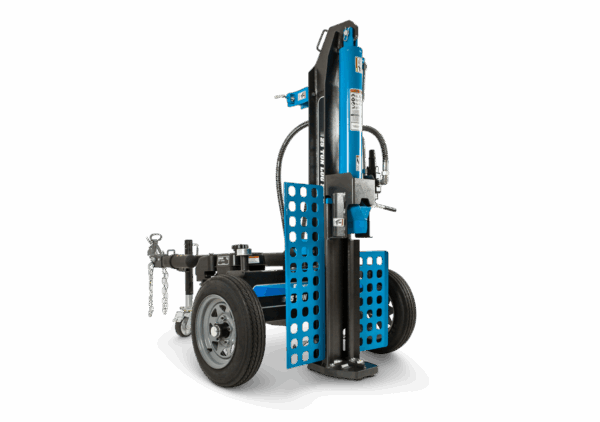 Bushranger LS252 25 Ton Log Splitter - Image 9