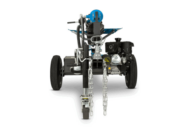 Bushranger 30 Ton Log Splitter – Heavy-Duty LS302 with Larger Log Cradle & Easy Tow Design - Image 7