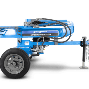 Bushranger LS302 30 Ton Log Splitter