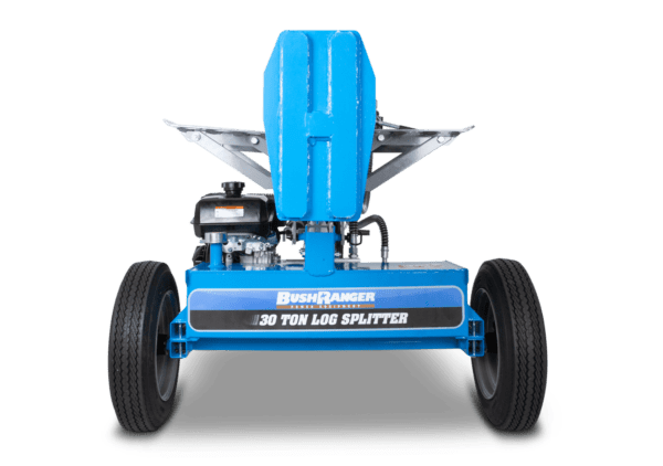 Bushranger LS302 30 Ton Log Splitter