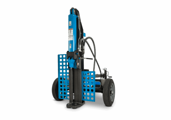 Bushranger 30 Ton Log Splitter – Heavy-Duty LS302 with Larger Log Cradle & Easy Tow Design - Image 8