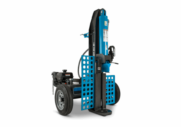 Bushranger 30 Ton Log Splitter – Heavy-Duty LS302 with Larger Log Cradle & Easy Tow Design - Image 9