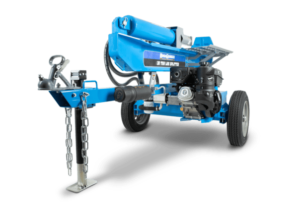 Bushranger LS302 30 Ton Log Splitter