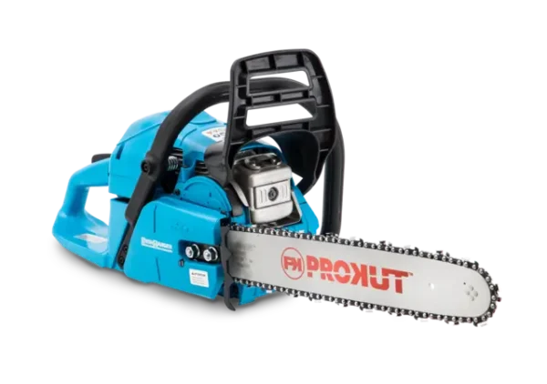 BUSHRANGER CS5610 CHAINSAW