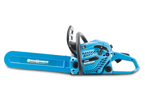 BUSHRANGER CS5610 CHAINSAW