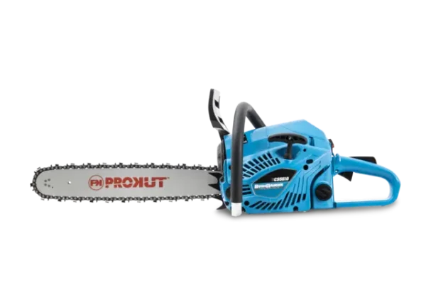 BUSHRANGER CS5610 CHAINSAW