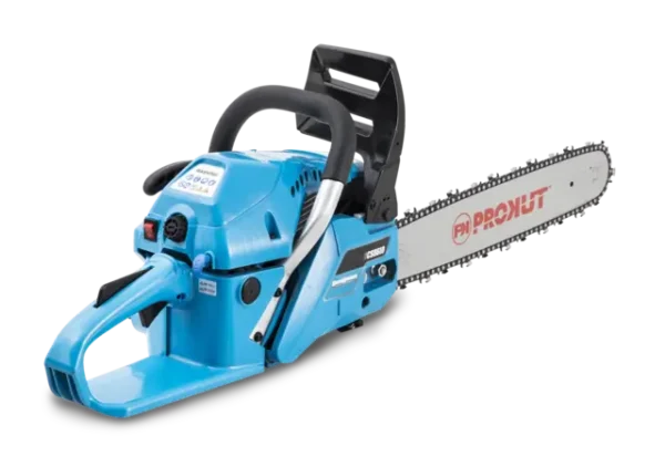 BUSHRANGER CS5610 CHAINSAW