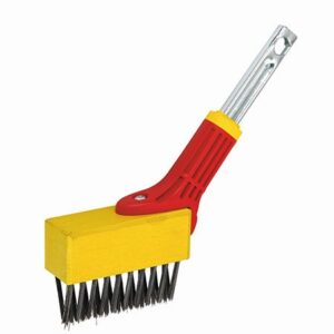 JOINT WEEDING BRUSH