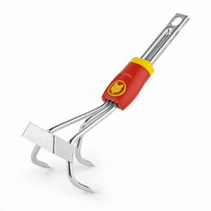 MINI WEEDING CULTIVATOR