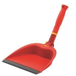 dustpan