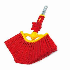 ANGLE BROOM