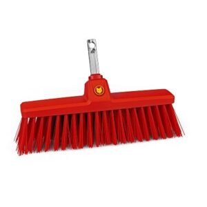 TERRACE BRUSH