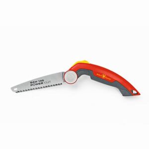 FOLDING PRUNING SAW