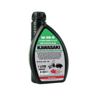 KAWASAKI OIL SAE