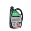 Kawasaki 10W/40 Semi-Synthetic Oil 4-litre bottle