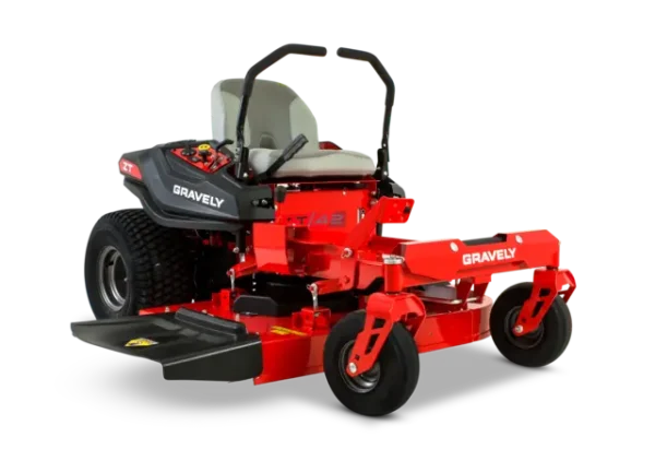 Gravely agu915345