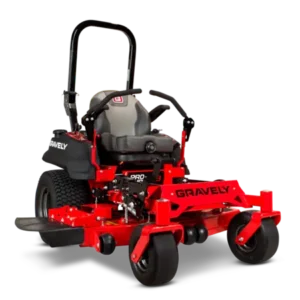 gravely 148