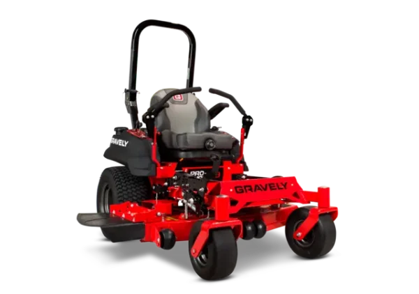 gravely 148