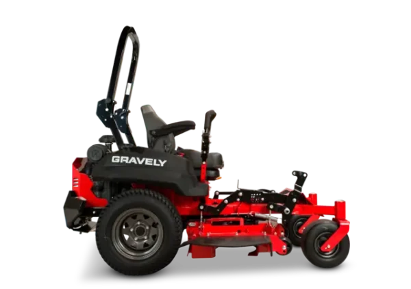 gravely 148