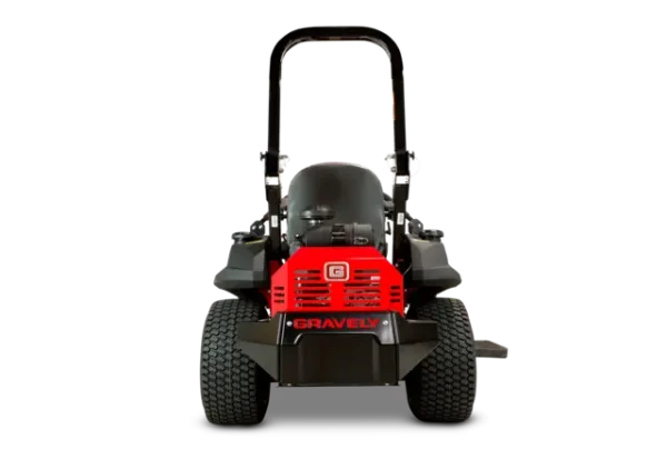 gravely 148