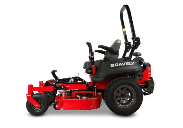 gravely 148