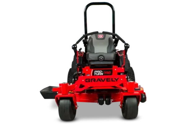 gravely 148