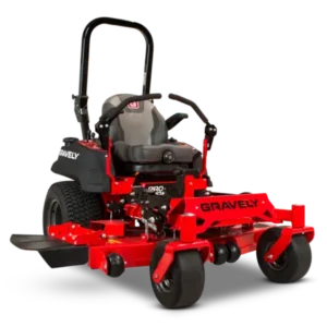 gravely 152