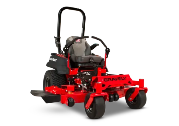 gravely 152