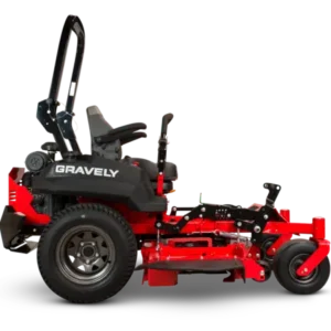 gravely 152