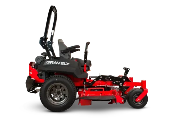 gravely 152