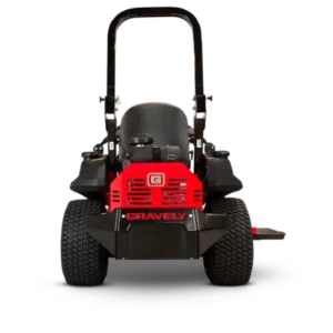 gravely 152