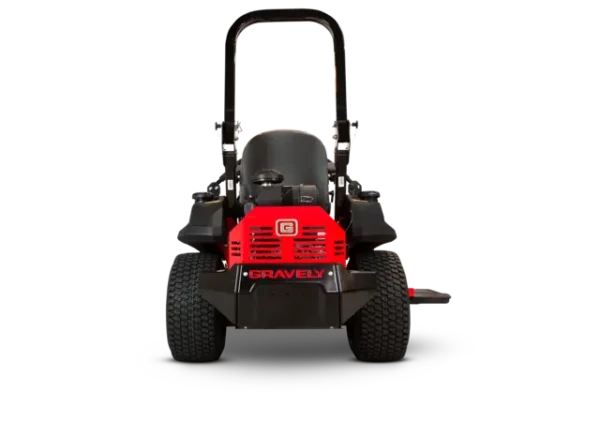 gravely 152