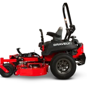 gravely 152