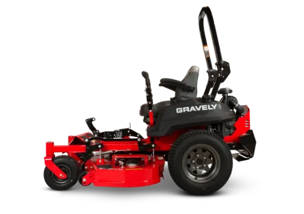 gravely 152