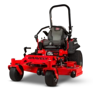 gravely 152