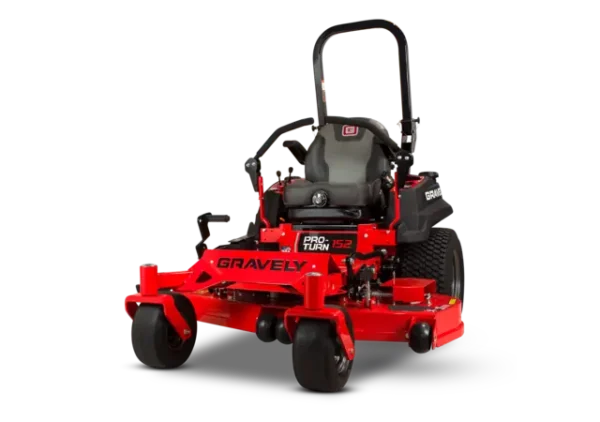 gravely 152