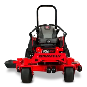 gravely 152