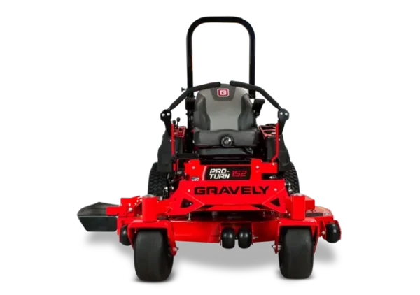 gravely 152