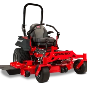 gravely 160