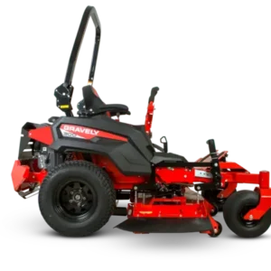 gravely 348